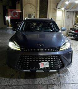 كايي X3